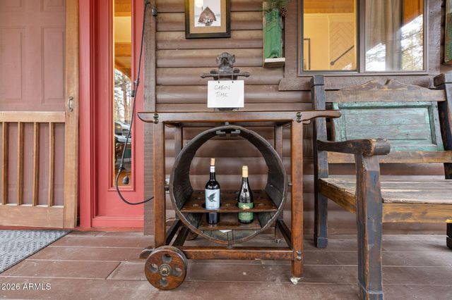 3718 S Loba Drive, Prescott, AZ 86303