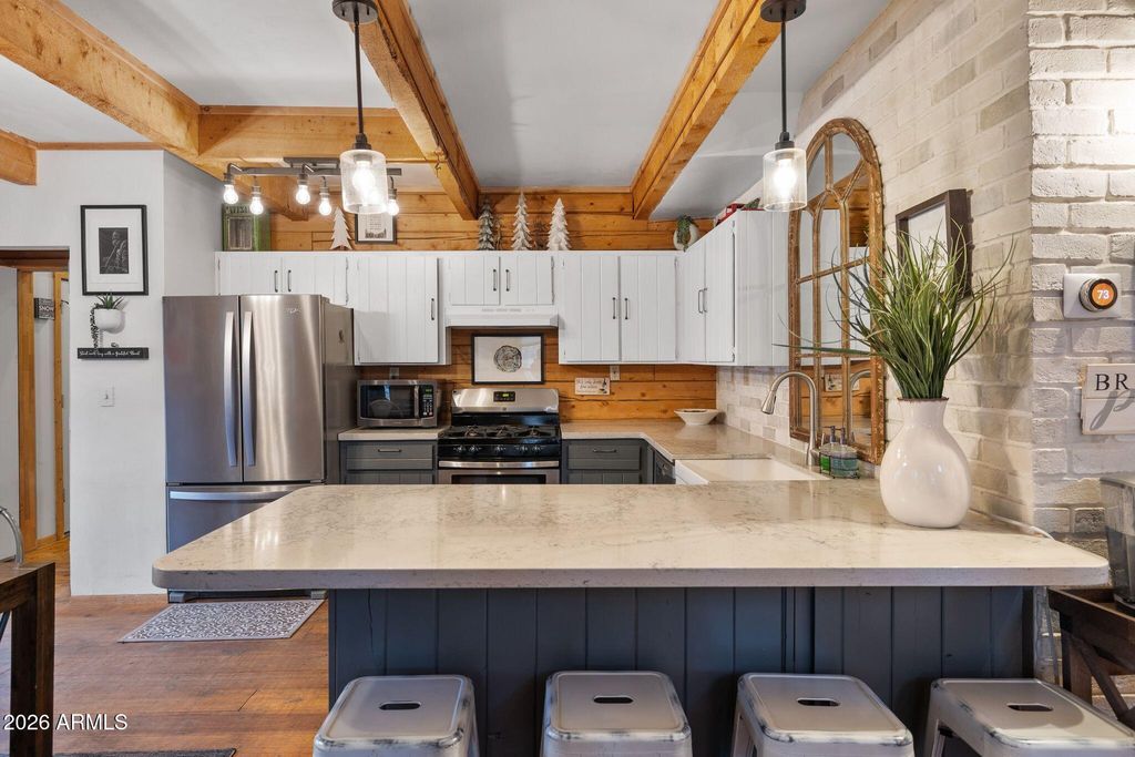 3718 S Loba Drive, Prescott, AZ 86303