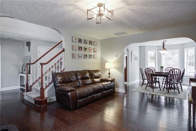 5440 Tallantworth Crossing, Cumming, GA 30040