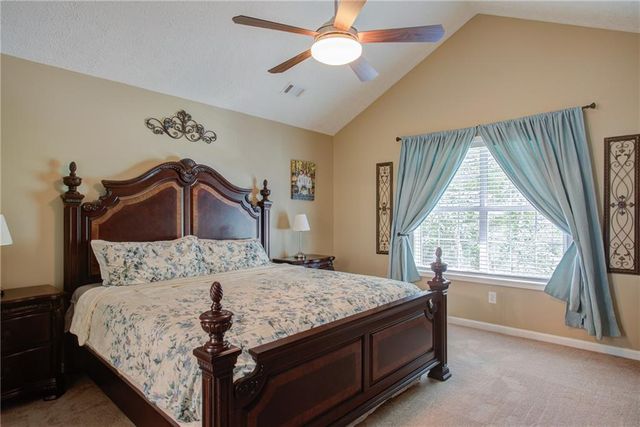 5440 Tallantworth Crossing, Cumming, GA 30040