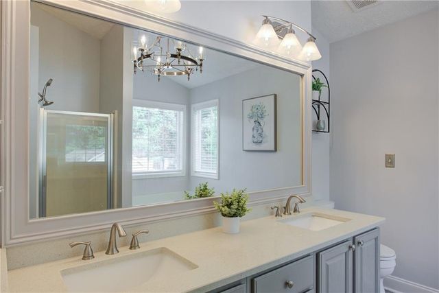 5440 Tallantworth Crossing, Cumming, GA 30040