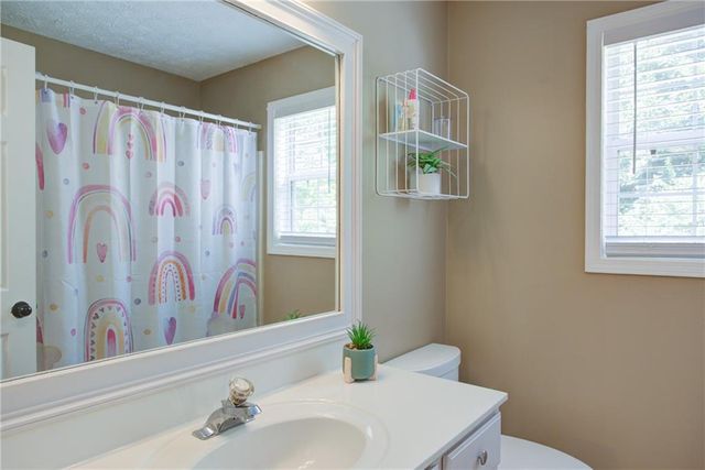 5440 Tallantworth Crossing, Cumming, GA 30040