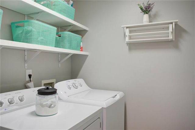 5440 Tallantworth Crossing, Cumming, GA 30040