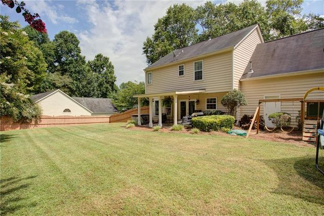 5440 Tallantworth Crossing, Cumming, GA 30040