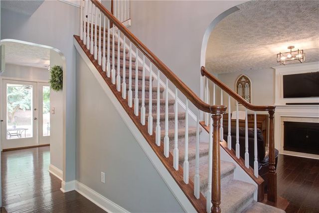 5440 Tallantworth Crossing, Cumming, GA 30040