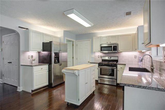 5440 Tallantworth Crossing, Cumming, GA 30040