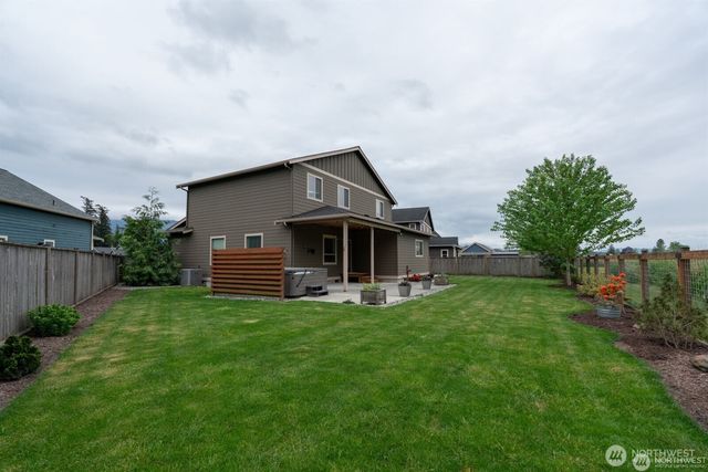 506 Amareen Court, Nooksack, WA 98276