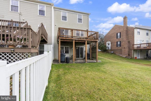 1612 BRAMBLE CT, Bel Air, MD 21015