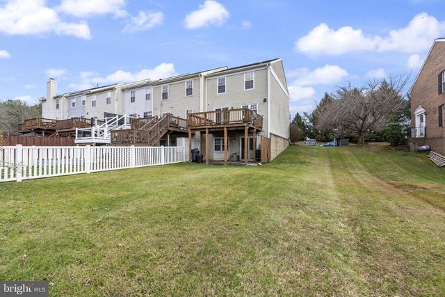 1612 BRAMBLE CT, Bel Air, MD 21015