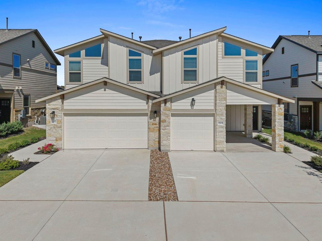 2210A Cornfield DR, Pflugerville, TX 78660