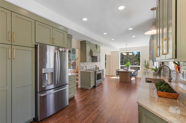 120 Red Clover Court, Woodland Park, CO 80863