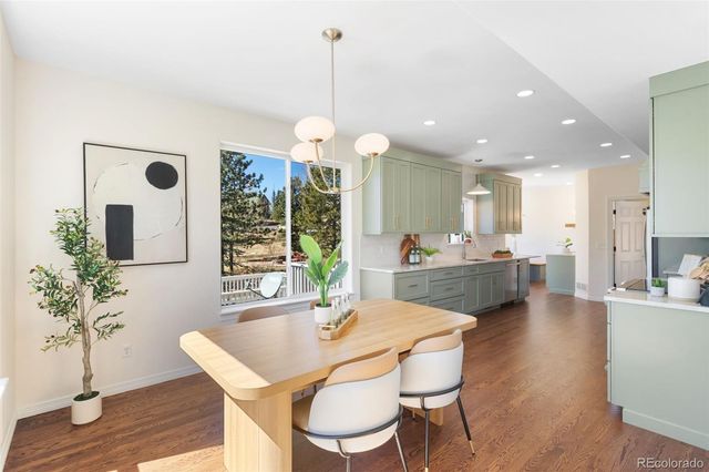 120 Red Clover Court, Woodland Park, CO 80863