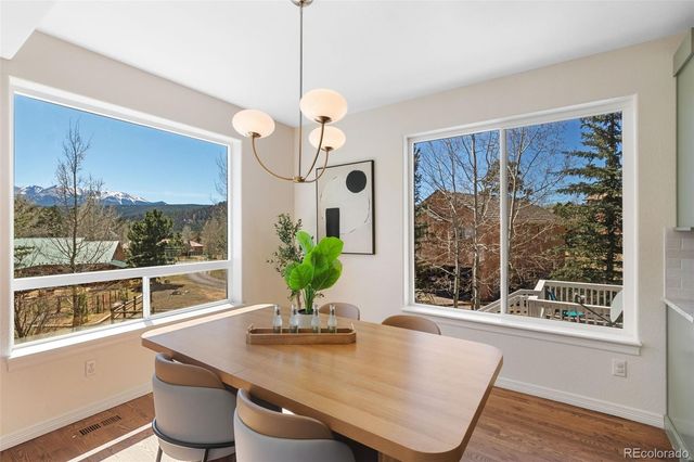 120 Red Clover Court, Woodland Park, CO 80863