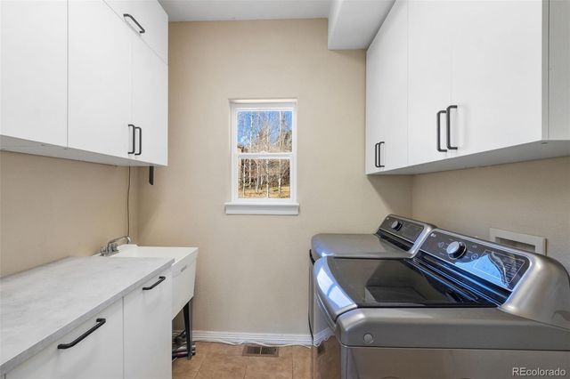 120 Red Clover Court, Woodland Park, CO 80863