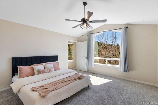 120 Red Clover Court, Woodland Park, CO 80863