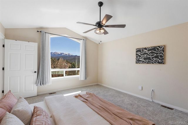 120 Red Clover Court, Woodland Park, CO 80863