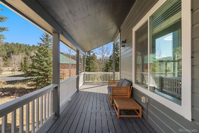 120 Red Clover Court, Woodland Park, CO 80863