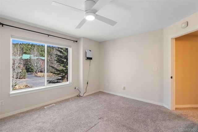 120 Red Clover Court, Woodland Park, CO 80863