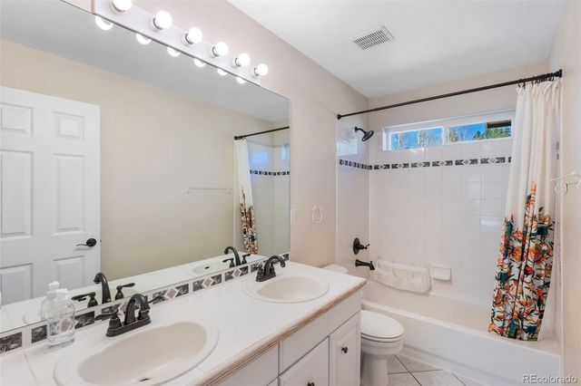 120 Red Clover Court, Woodland Park, CO 80863