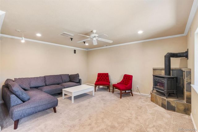 120 Red Clover Court, Woodland Park, CO 80863