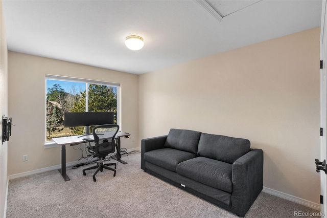 120 Red Clover Court, Woodland Park, CO 80863