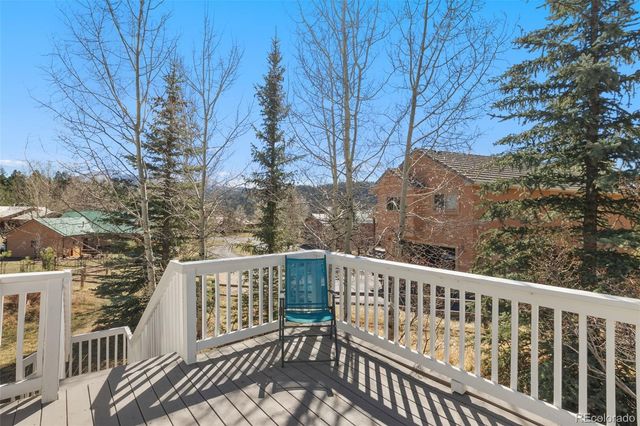 120 Red Clover Court, Woodland Park, CO 80863