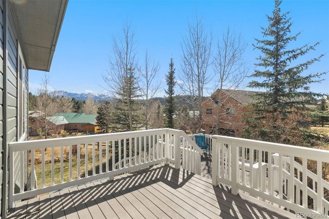 120 Red Clover Court, Woodland Park, CO 80863