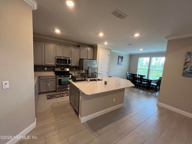 211 DIAMONDBACK Avenue, St. Augustine, FL 32095