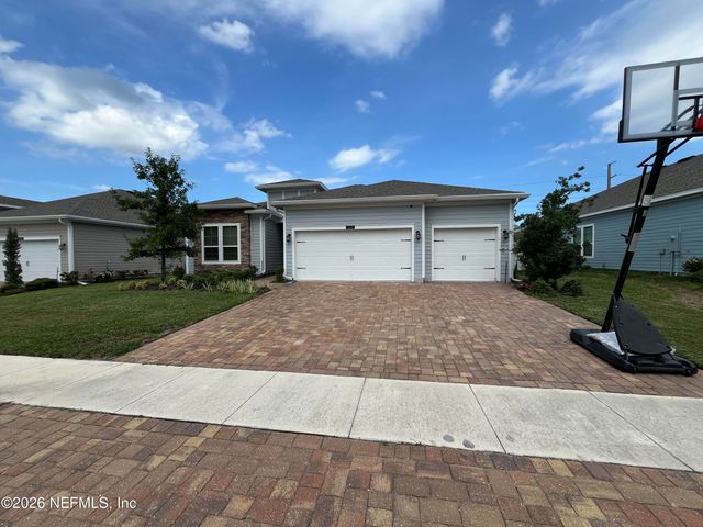211 DIAMONDBACK Avenue, St. Augustine, FL 32095