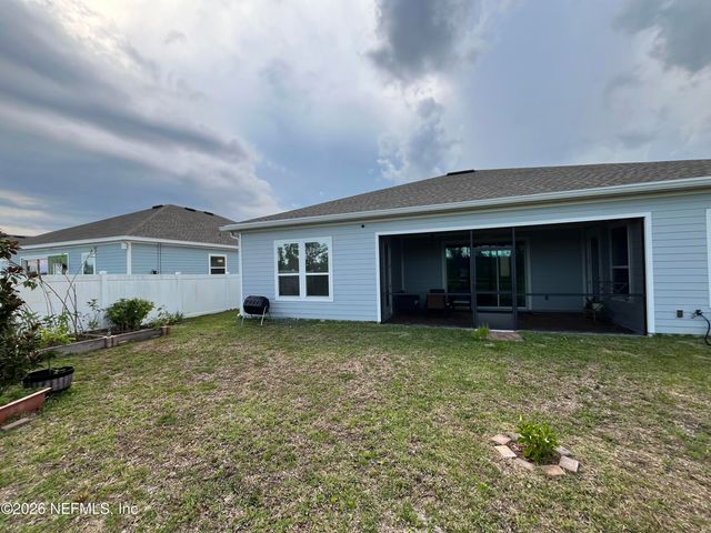 211 DIAMONDBACK Avenue, St. Augustine, FL 32095