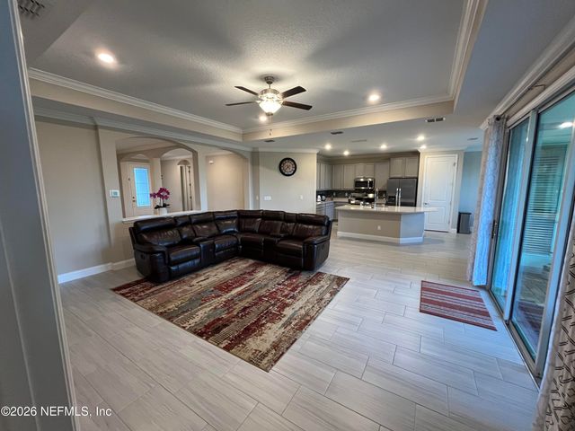 211 DIAMONDBACK Avenue, St. Augustine, FL 32095