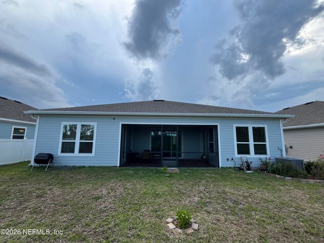 211 DIAMONDBACK Avenue, St. Augustine, FL 32095