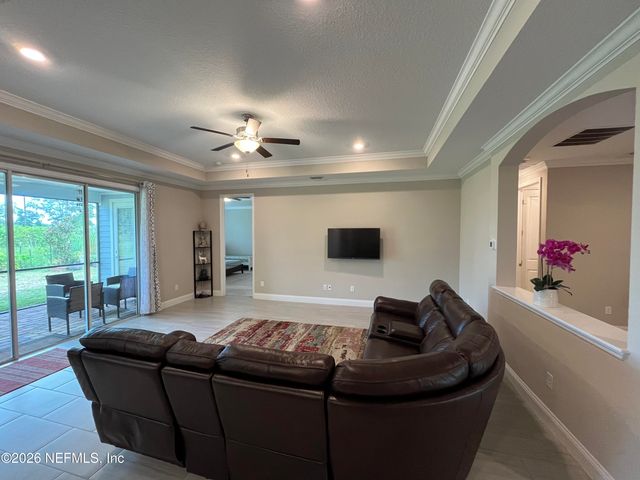 211 DIAMONDBACK Avenue, St. Augustine, FL 32095