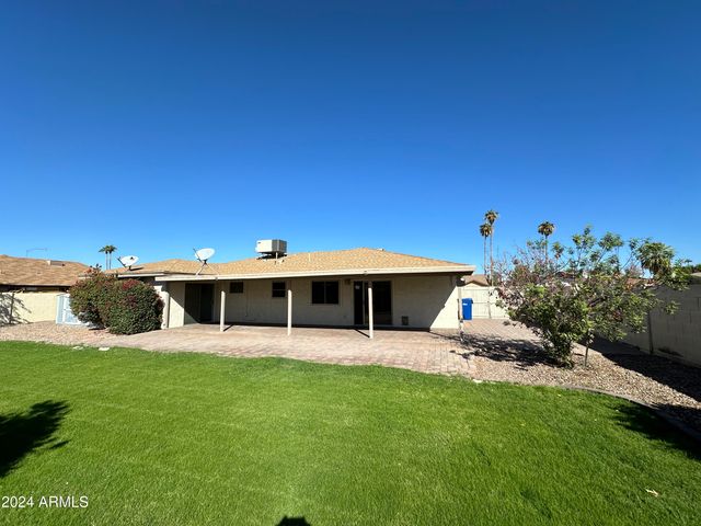 1511 W KEATING Avenue, Mesa, AZ 85202