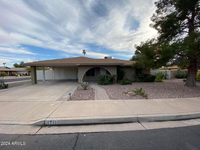 1511 W KEATING Avenue, Mesa, AZ 85202