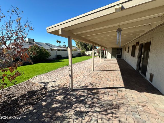 1511 W KEATING Avenue, Mesa, AZ 85202