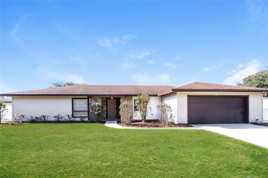 609 WILLOW RUN, Lakeland, FL 33813