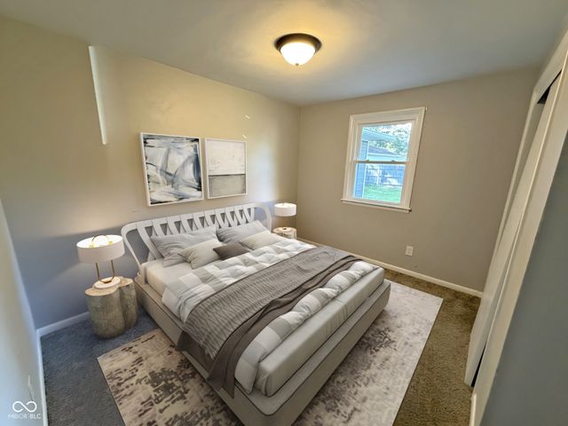 208 Cottonwood Drive, Anderson, IN 46012