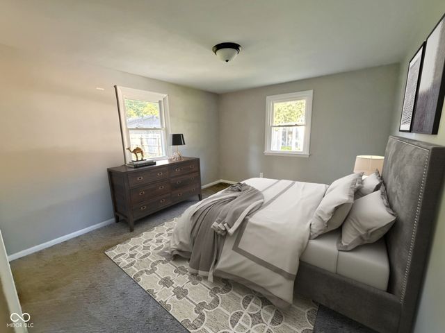 208 Cottonwood Drive, Anderson, IN 46012
