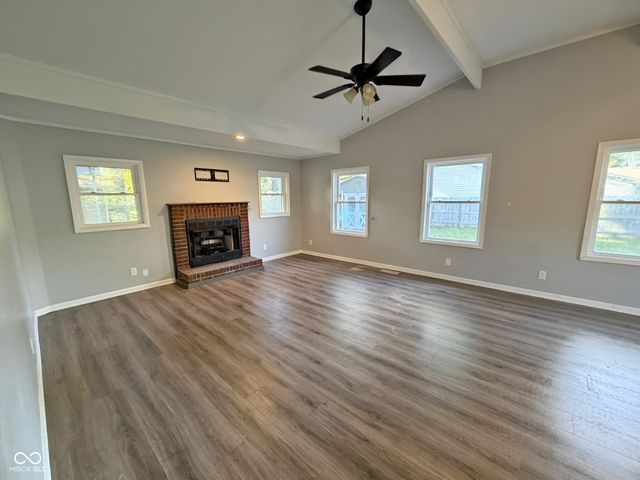 208 Cottonwood Drive, Anderson, IN 46012