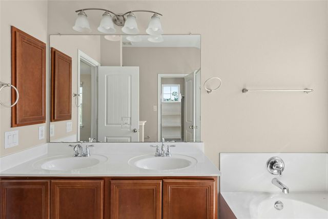 8513 Wood Stork DR, Austin, TX 78729