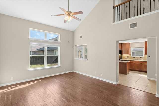 8513 Wood Stork DR, Austin, TX 78729