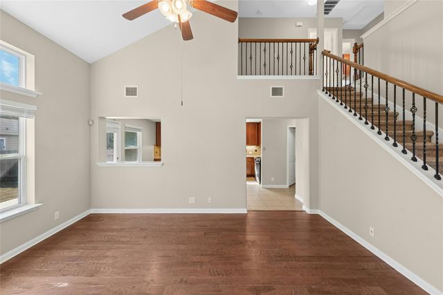 8513 Wood Stork DR, Austin, TX 78729