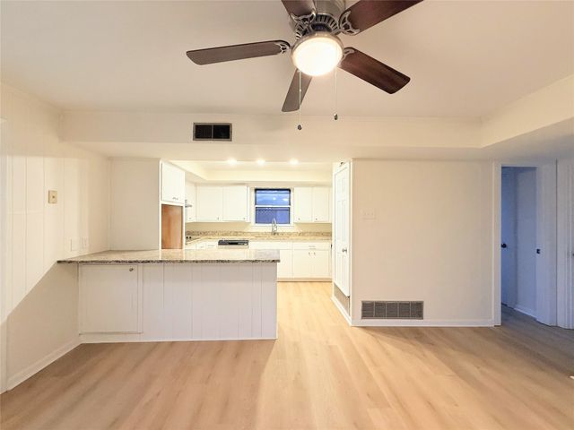 174 Circle Drive, Denison, TX 75021