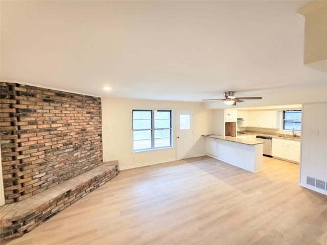 174 Circle Drive, Denison, TX 75021