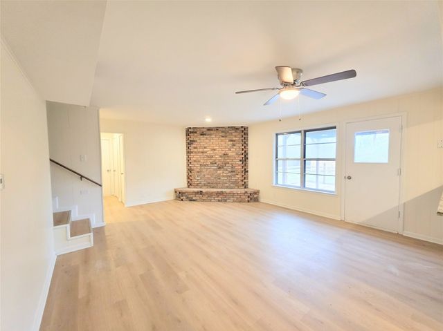 174 Circle Drive, Denison, TX 75021