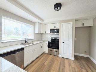 174 Circle Drive, Denison, TX 75021