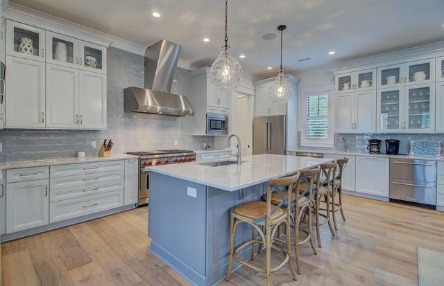 3 38th Avenue, Isle Of Palms, SC 29451