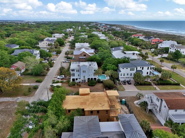 3 38th Avenue, Isle Of Palms, SC 29451