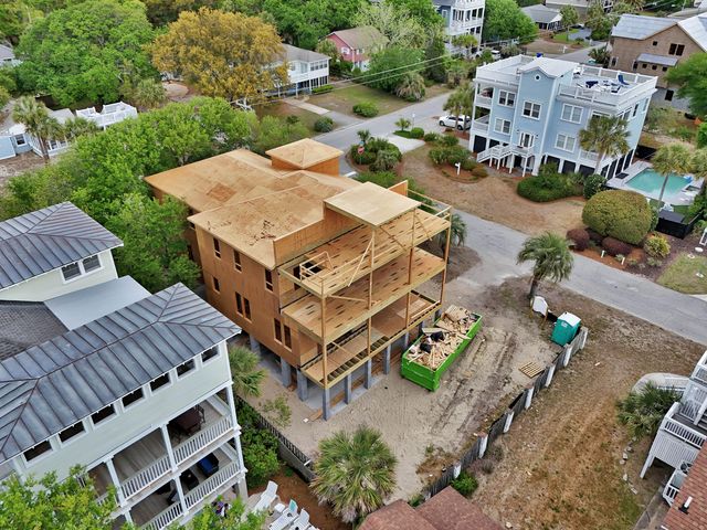 3 38th Avenue, Isle Of Palms, SC 29451